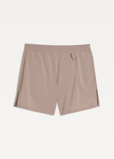 Спортивні шорти чоловічі M DREAMRUN 5' DryCELL Short Sandstone