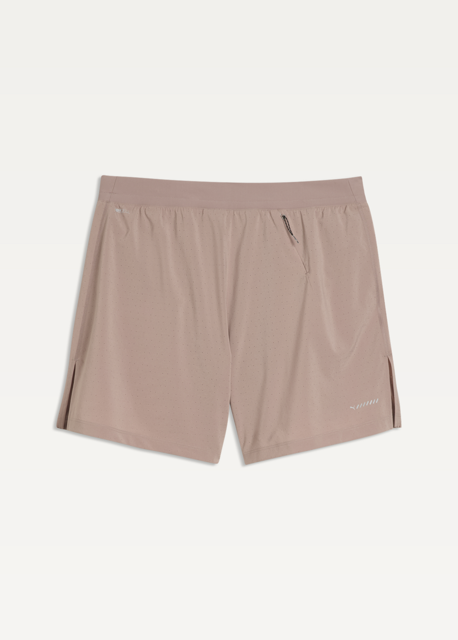 Спортивні шорти чоловічі M DREAMRUN 5' DryCELL Short Sandstone