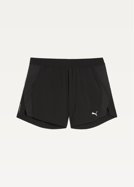 Спортивні шорти жіночі PUMA RUN VELOCITY 5' SHORT W чорного кольору