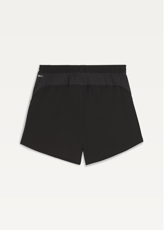 Спортивные шорты женские PUMA RUN VELOCITY 5' SHORT W черного цвета
