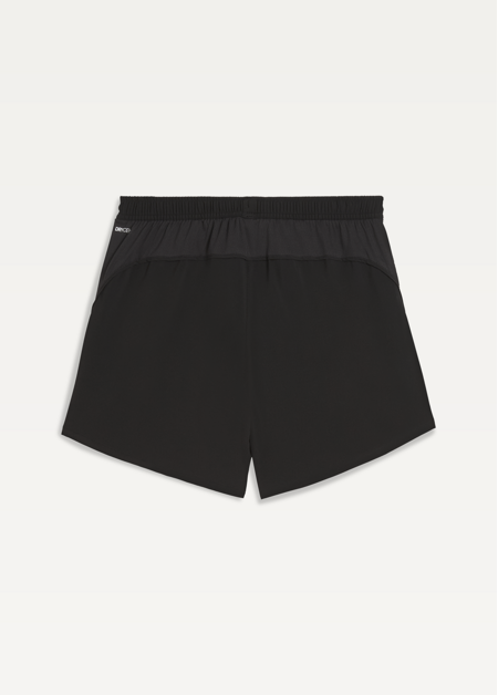 Спортивні шорти жіночі PUMA RUN VELOCITY 5' SHORT W чорного кольору