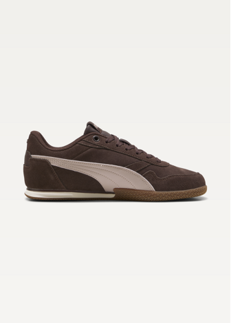 Кросівки жіночі PUMA Bella Donna SD Jewel Chocolate Brown-Rose Latte