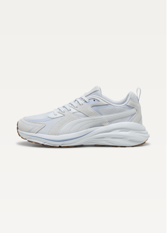 Кросівки жіночі PUMA Hypnotic LS Silver Mist-Snow Mountain Blue