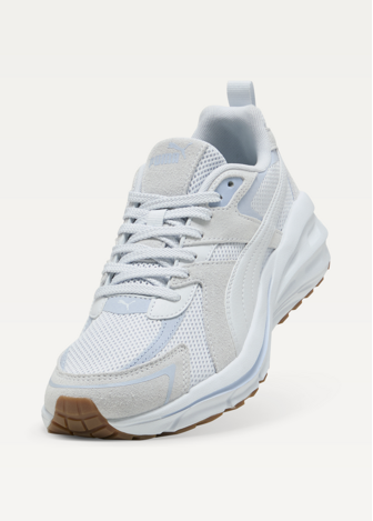 Кросівки жіночі PUMA Hypnotic LS Silver Mist-Snow Mountain Blue