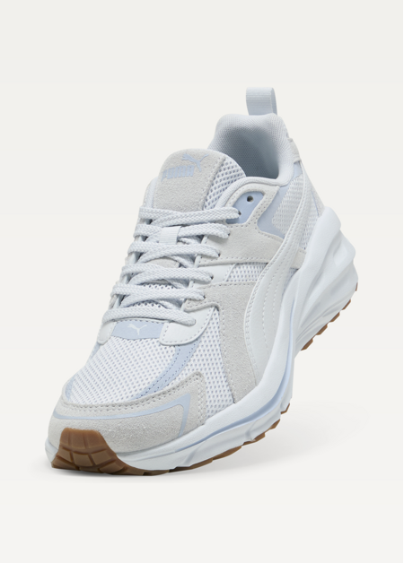 Кросівки жіночі PUMA Hypnotic LS Silver Mist-Snow Mountain Blue
