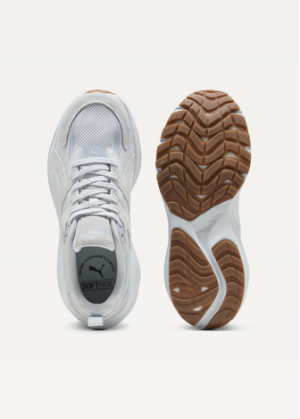 Кросівки жіночі PUMA Hypnotic LS Silver Mist-Snow Mountain Blue