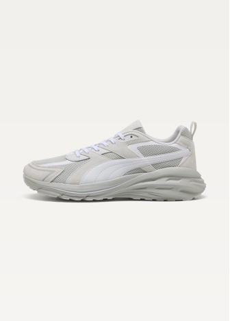 Кросівки чоловічі PUMA Hypnotic LS Cool Light Gray-Feather Gray-PUMA White