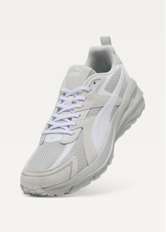 Кросівки чоловічі PUMA Hypnotic LS Cool Light Gray-Feather Gray-PUMA White