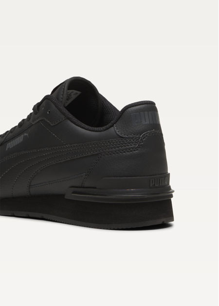 Кроссовки мужские PUMA T Runner v4 L PUMA Black-Shadow Gray