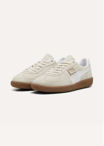 Кросівки жіночі PUMA Palermo Alpine Snow-PUMA White