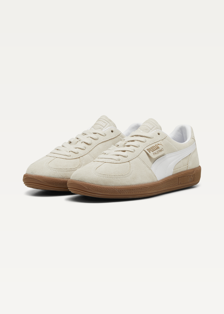 Кросівки жіночі PUMA Palermo Alpine Snow-PUMA White