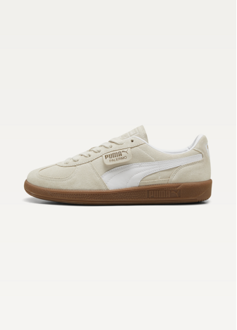 Кросівки жіночі PUMA Palermo Alpine Snow-PUMA White