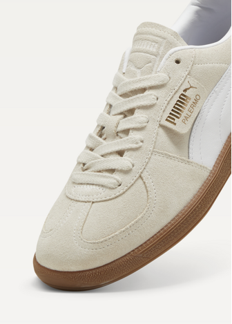 Кросівки жіночі PUMA Palermo Alpine Snow-PUMA White