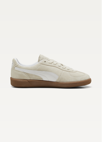 Кросівки жіночі PUMA Palermo Alpine Snow-PUMA White
