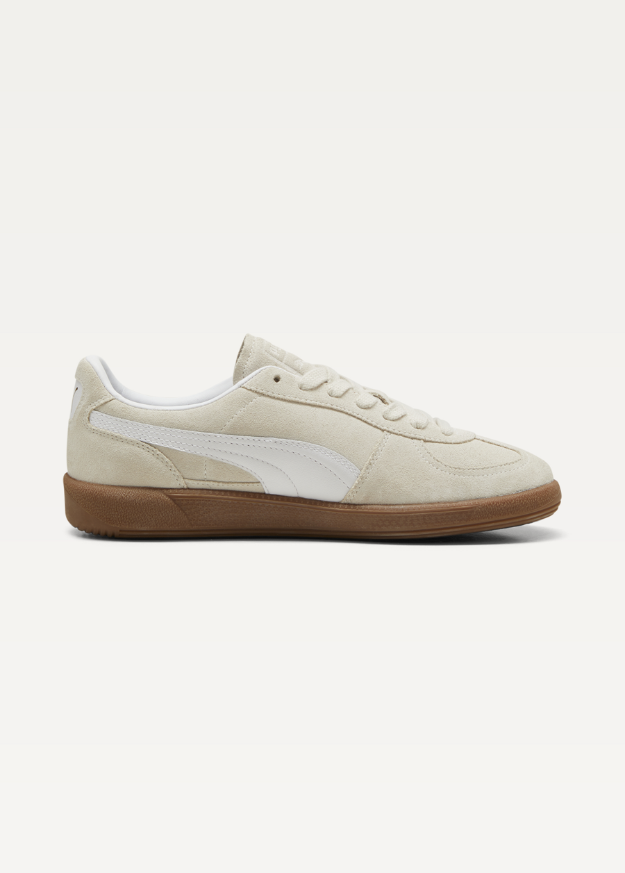Кросівки жіночі PUMA Palermo Alpine Snow-PUMA White