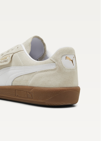 Кросівки жіночі PUMA Palermo Alpine Snow-PUMA White