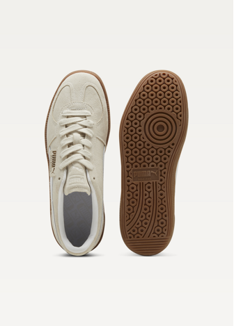 Кросівки жіночі PUMA Palermo Alpine Snow-PUMA White