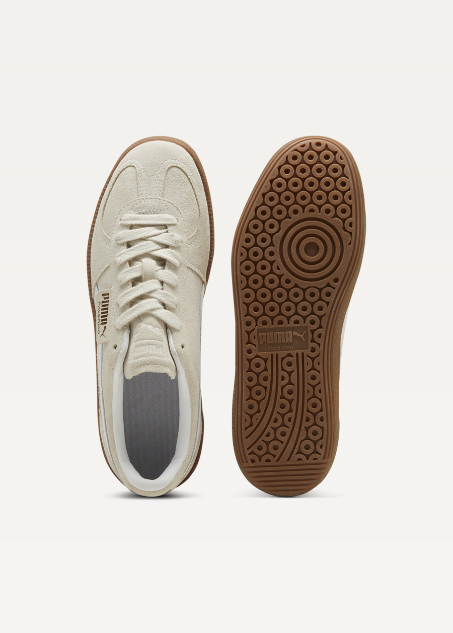 Кросівки жіночі PUMA Palermo Alpine Snow-PUMA White