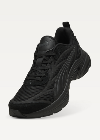 Кросівки чоловічі PUMA Softride Escalate PUMA Black-PUMA Black-Strong Gray