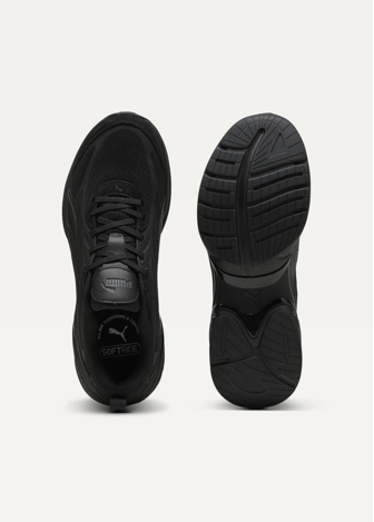 Кросівки чоловічі PUMA Softride Escalate PUMA Black-PUMA Black-Strong Gray
