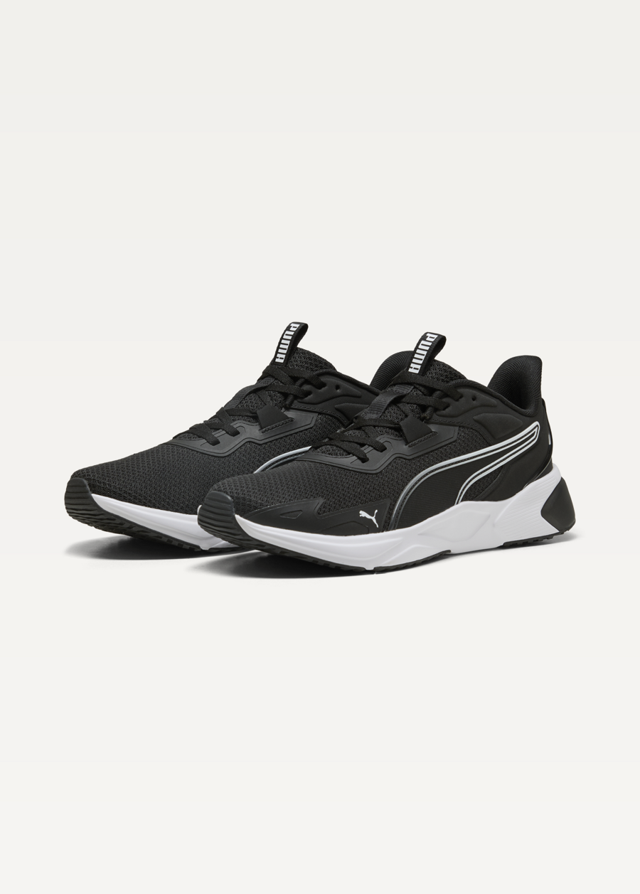 Кросівки PUMA Disperse XT 4 PUMA Black-PUMA White