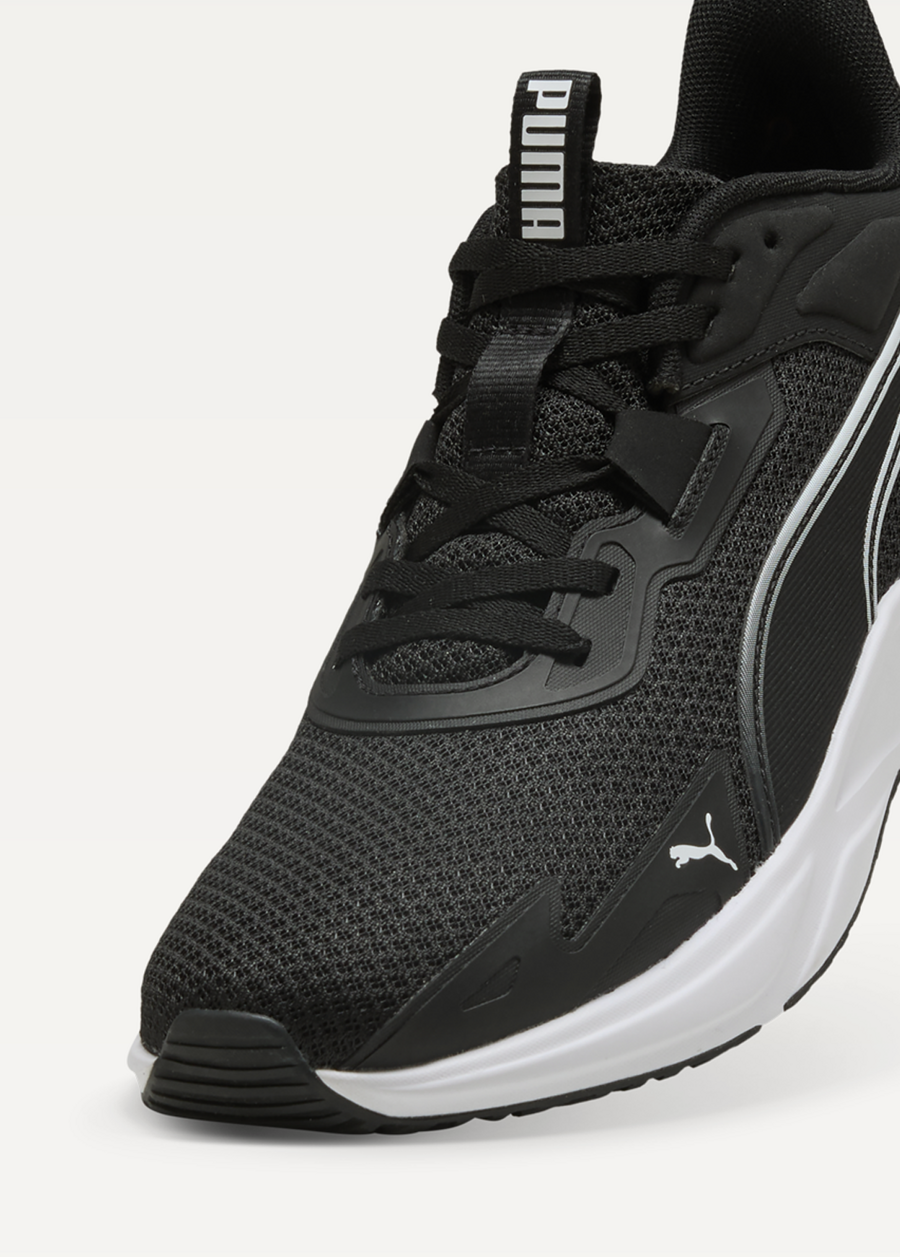 Кросівки PUMA Disperse XT 4 PUMA Black-PUMA White