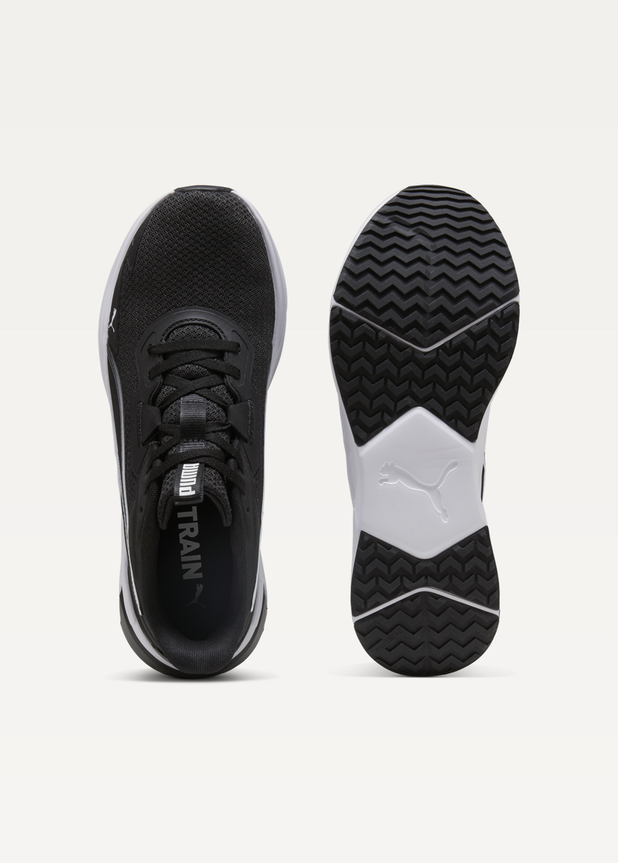 Кросівки PUMA Disperse XT 4 PUMA Black-PUMA White
