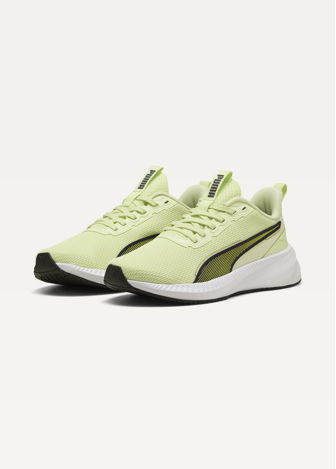 Кросівки чоловічі PUMA Flyer Lite 3 Apple Spritz-Deep Plum-PUMA White-PUMA Black
