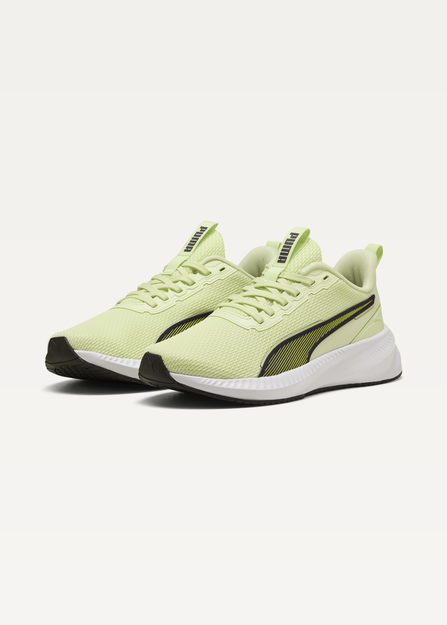 Кросівки чоловічі PUMA Flyer Lite 3 Apple Spritz-Deep Plum-PUMA White-PUMA Black