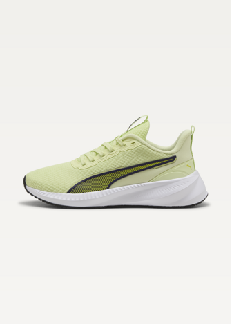 Кросівки чоловічі PUMA Flyer Lite 3 Apple Spritz-Deep Plum-PUMA White-PUMA Black