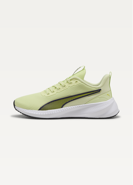 Кросівки чоловічі PUMA Flyer Lite 3 Apple Spritz-Deep Plum-PUMA White-PUMA Black