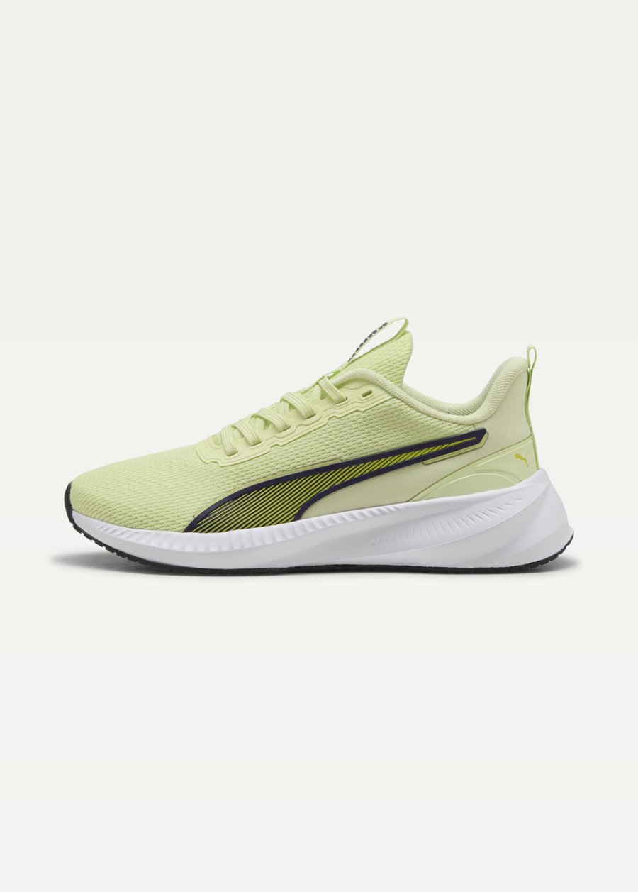 Кросівки чоловічі PUMA Flyer Lite 3 Apple Spritz-Deep Plum-PUMA White-PUMA Black