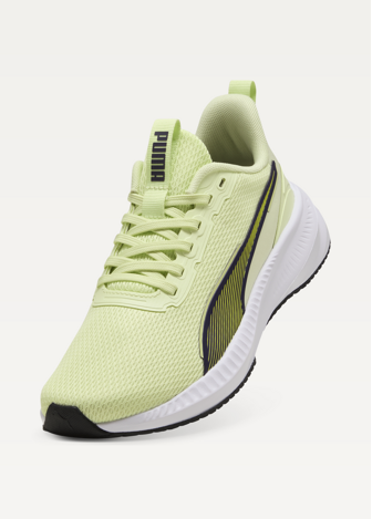 Кросівки чоловічі PUMA Flyer Lite 3 Apple Spritz-Deep Plum-PUMA White-PUMA Black