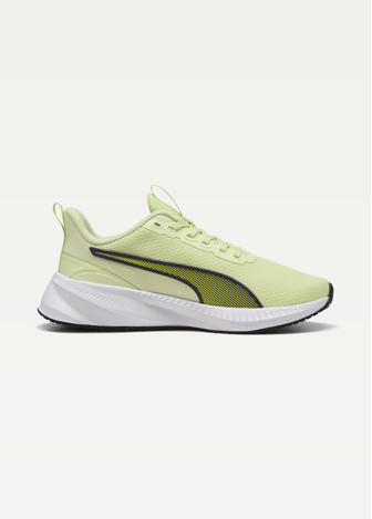 Кросівки чоловічі PUMA Flyer Lite 3 Apple Spritz-Deep Plum-PUMA White-PUMA Black