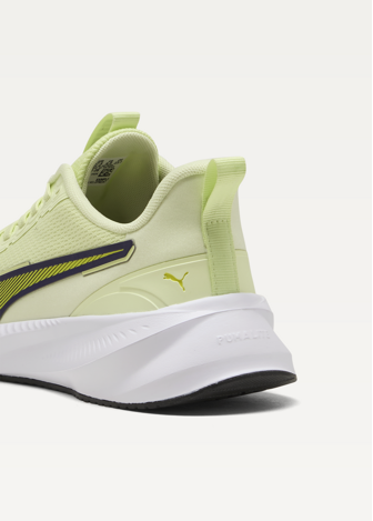 Кросівки чоловічі PUMA Flyer Lite 3 Apple Spritz-Deep Plum-PUMA White-PUMA Black