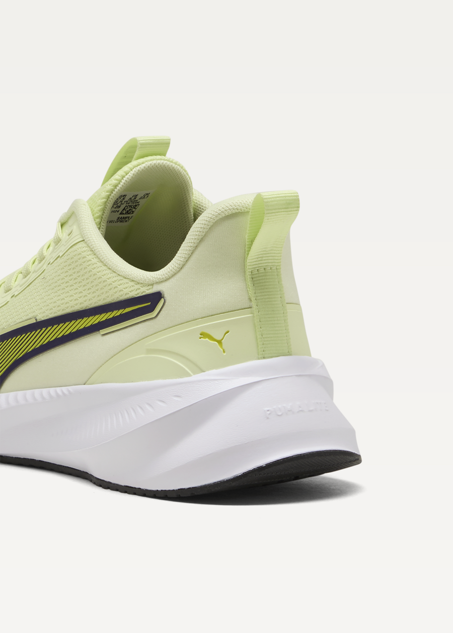 Кросівки чоловічі PUMA Flyer Lite 3 Apple Spritz-Deep Plum-PUMA White-PUMA Black