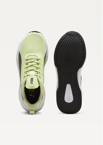 Кросівки чоловічі PUMA Flyer Lite 3 Apple Spritz-Deep Plum-PUMA White-PUMA Black