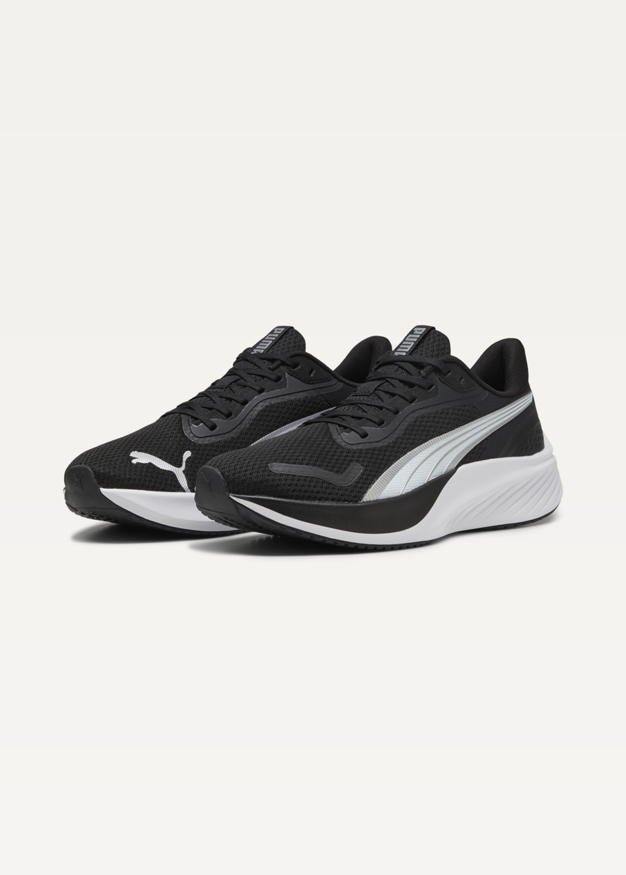 Кросівки чоловічі PUMA Pounce Lite PUMA Black-PUMA White