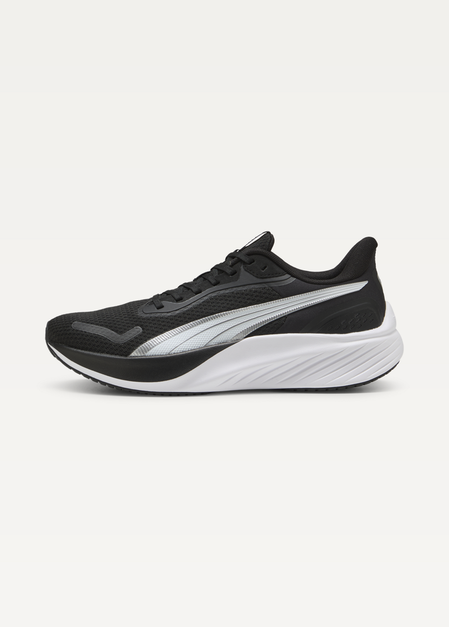 Кросівки чоловічі PUMA Pounce Lite PUMA Black-PUMA White