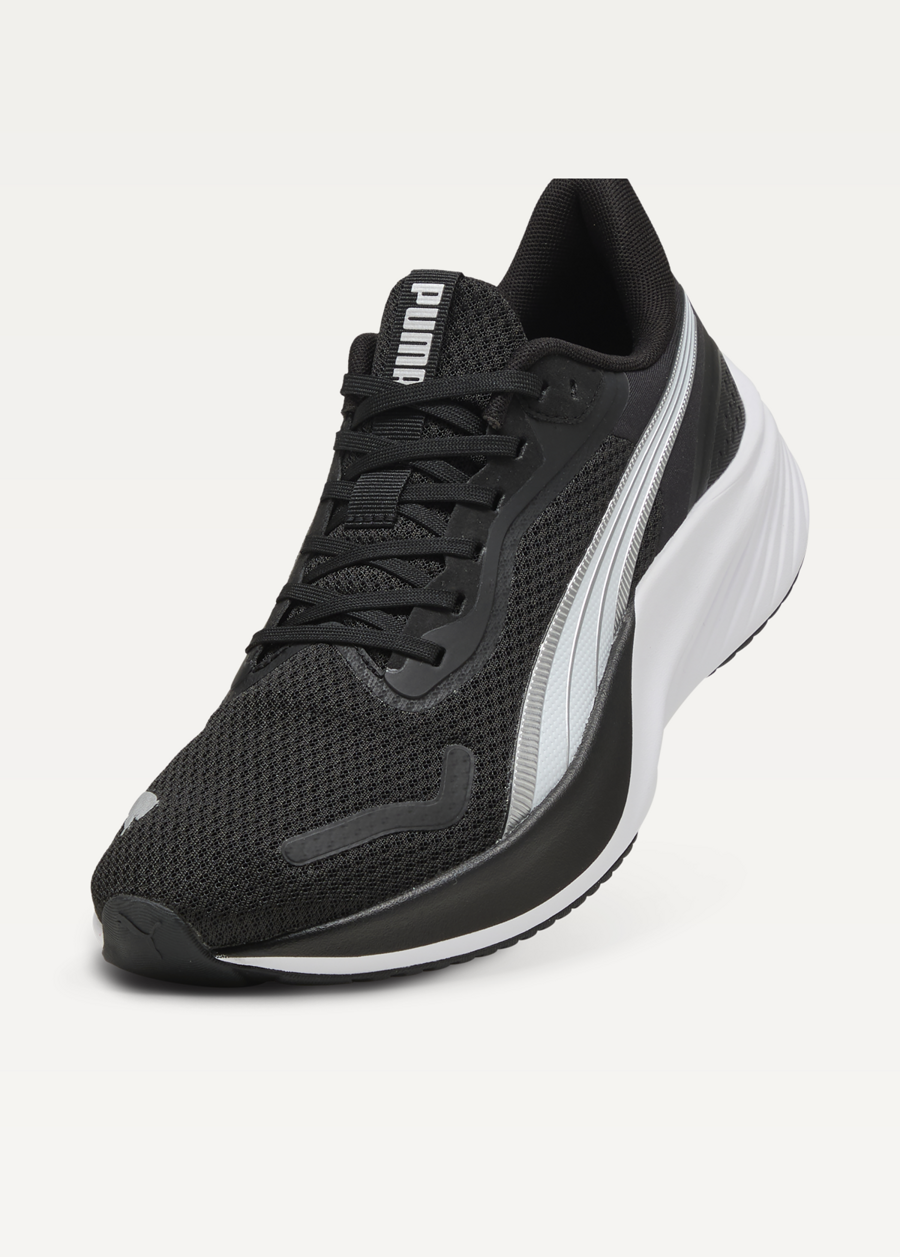 Кросівки чоловічі PUMA Pounce Lite PUMA Black-PUMA White