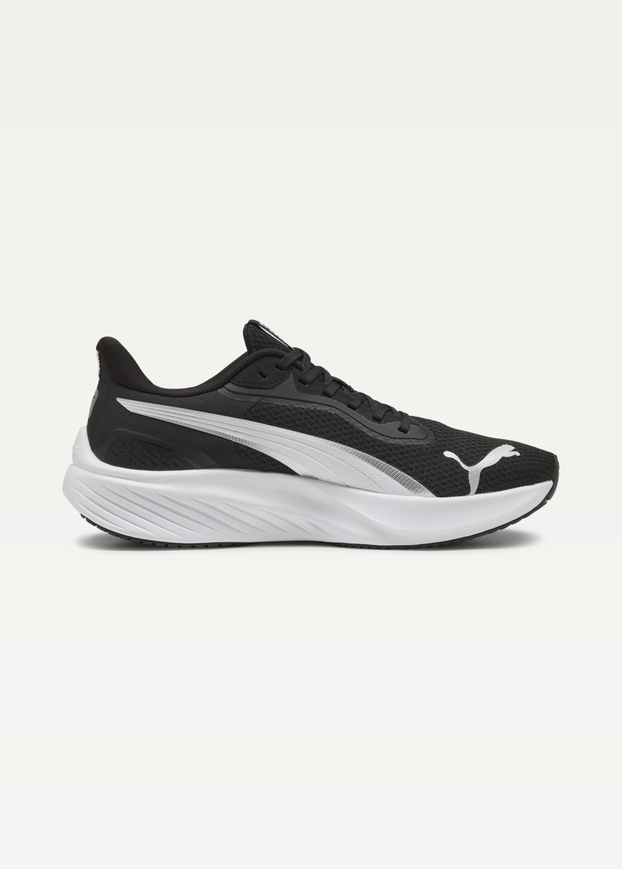 Кросівки чоловічі PUMA Pounce Lite PUMA Black-PUMA White