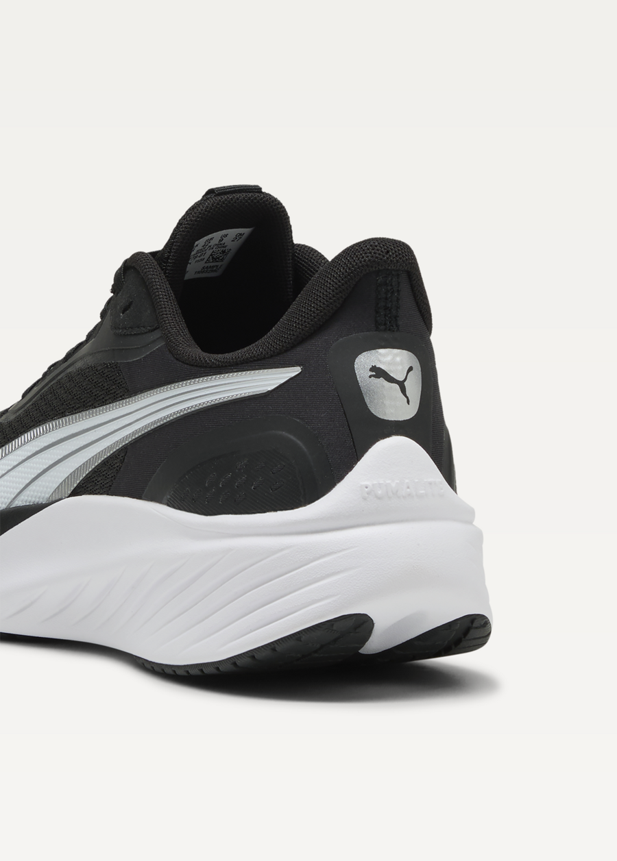 Кросівки чоловічі PUMA Pounce Lite PUMA Black-PUMA White