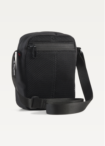 Сумка PUMA BMW MMS Portable Black чорного кольору