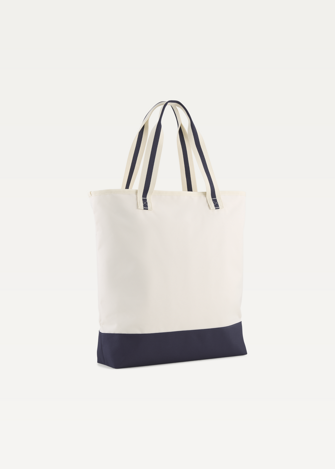 Сумка-шопер PUMA PHASE CLASS Tote Alpine Snow