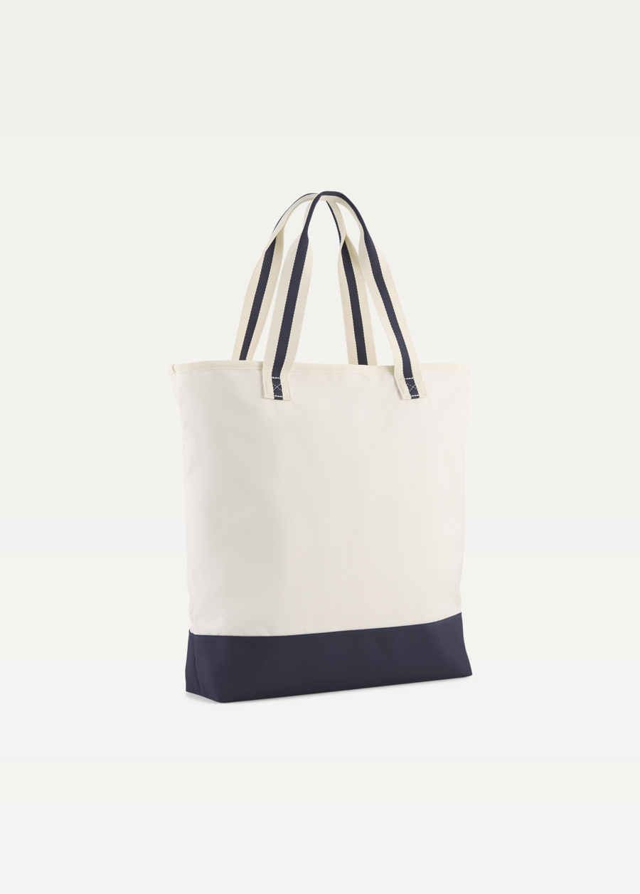 Сумка-шопер PUMA PHASE CLASS Tote Alpine Snow