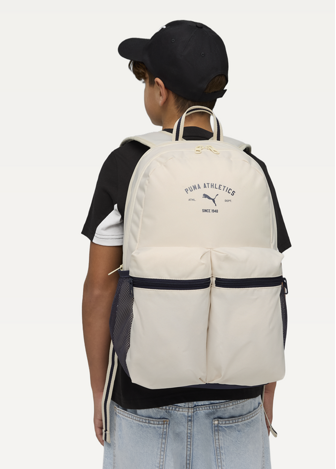 Рюкзак PUMA PHASE CLASS Backpack Alpine Snow