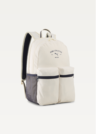 Рюкзак PUMA PHASE CLASS Backpack Alpine Snow