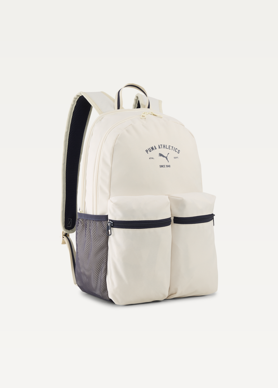 Рюкзак PUMA PHASE CLASS Backpack Alpine Snow