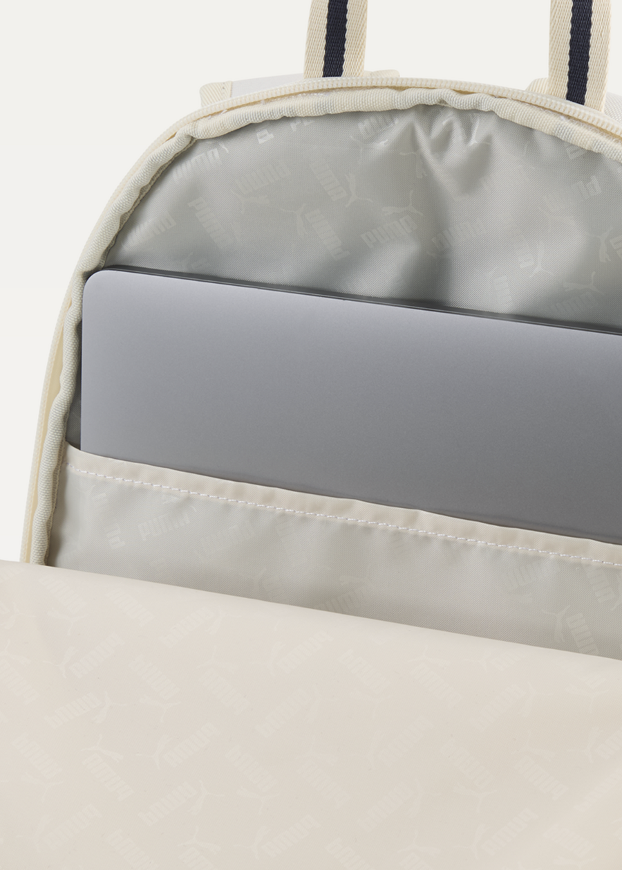 Рюкзак PUMA PHASE CLASS Backpack Alpine Snow