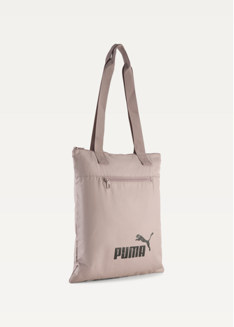 Сумка-шопер PUMA PHASE Packable Tote Sandstone